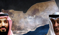 معاناة تقسيم النفوذ بين السعودية والامارات لم تنته بعد!